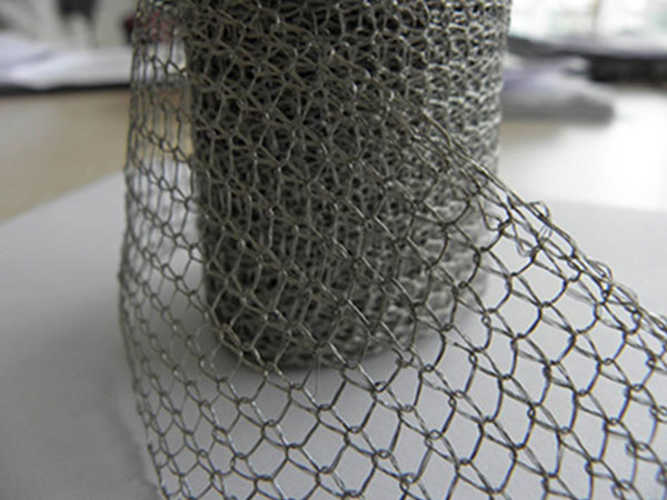 高穿透型汽液過濾網圖片4