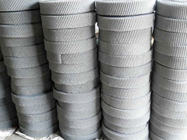 標(biāo)準(zhǔn)型氣液過(guò)濾網(wǎng)圖片4