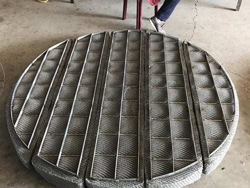 油水/水分離器濾網圖片4